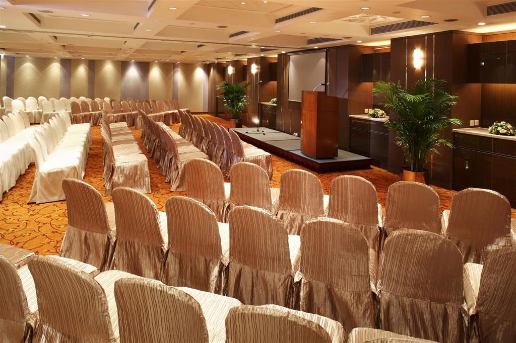 Gloucester Luk Kwok Hong Kong Facilities photo