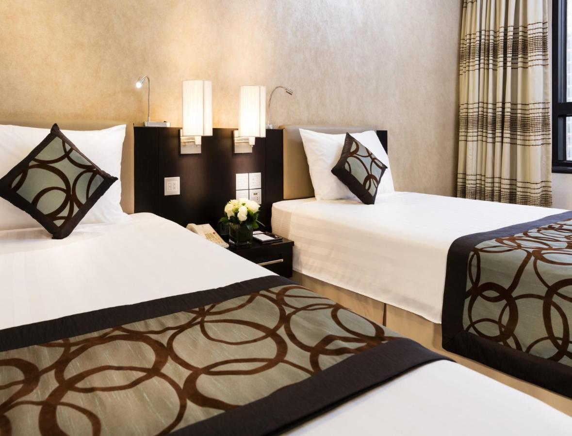Gloucester Luk Kwok Hong Kong Room photo